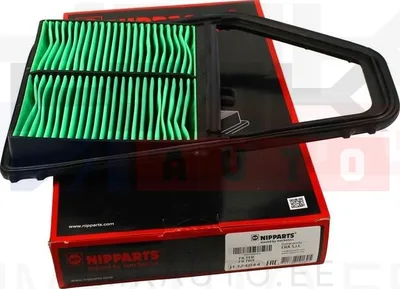 Õhufilter Civic VII 1,7 - J1324044 - Nipparts