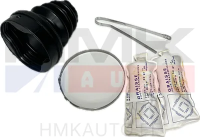 Veovõlli kaitsekumm sisemine OEM Citroen C5 / Peugeot 607 - PSA  3287A4 - OE - 100% Genuine Part
