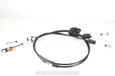 Käiguhoovastiku trosside komplekt OEM Renault Master 2,3DCI 2010- RWD - REN  349358506R - OE - 100% Genuine Part