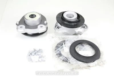 Amortisaatori padi eesmine (koos laagriga) OEM Jumper/Boxer/Ducato 2014-  Komplekt 2tk. - PSA  1612906580 - OE - 100% Genuine Part