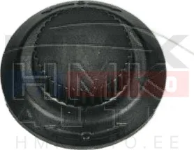 Mootorikatte kinnitusmutter OEM Citroen/Peugeot 2,0 HDI - PSA  013711 - OE - 100% Genuine Part