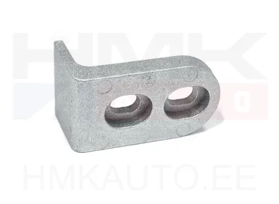 Tagaukse suunaja alumine OEM Jumper/Boxer/Ducato 2006- >>1648323580 - PSA  8724E7 - OE - 100% Genuine Part