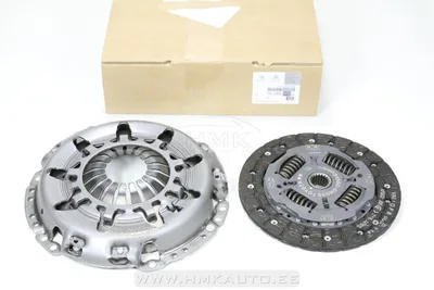 Sidurikomplekt OEM Toyota Aygo/Citroen C1/Peugeot 107 1,0 - PSA  1608396980 - OE - 100% Genuine Part