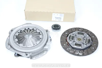 Sidurikomplekt OEM Citroen/Peugeot 1,1/1,4 - PSA  205286 - OE - 100% Genuine Part