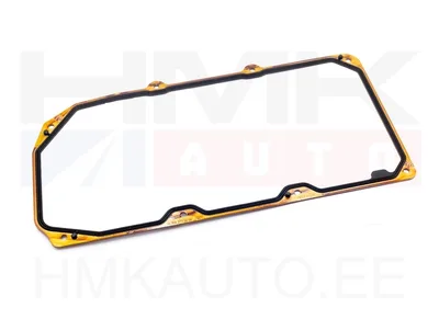 Automaatkäigukasti põhjatihend OEM MB W169/W245 722.8 kast - A1693713580 - OE - 100% Genuine Part