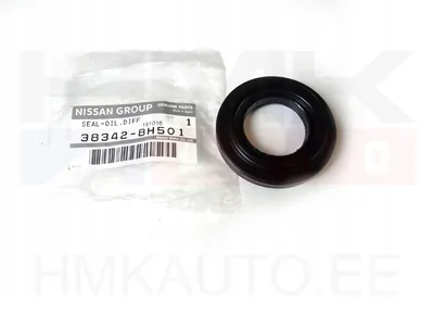 Veovõlli tihend parem OEM Renault  Koleos / Kadjar - REN  383428H501 - OE - 100% Genuine Part