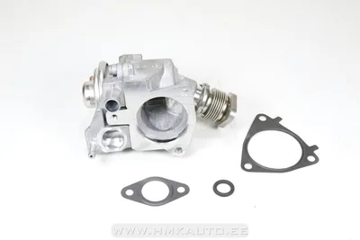 EGR klapp OEM Jumper/Boxer/Ducato 2006- 3,0HDI - FIAT  504121701 - OE - 100% Genuine Part