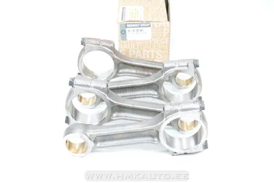 Kepsude komplekt OEM Renault 1,9DCI - REN  7701476250 - OE - 100% Genuine Part