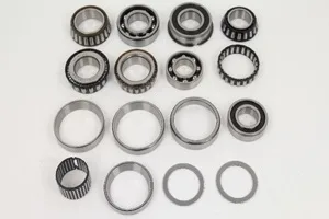 Käigukasti remontkomplekt OEM Citroen/Peugeot BVM6 k.kast - PSA  1615656180 - OE - 100% Genuine Part