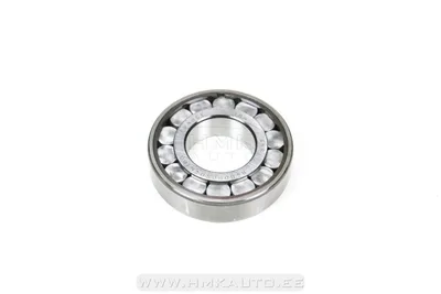 *Käigukasti laager Citroen/Peugeot MG5T/BVM6 k.kast - SNR  N 40000.S05.H100 - SNR France