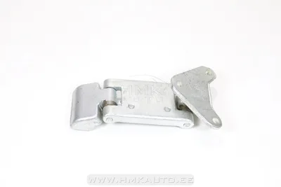 Tagaukse hing alumine Iveco Daily 2000-  (270° avanevad uksed) - FT94146 - Fast