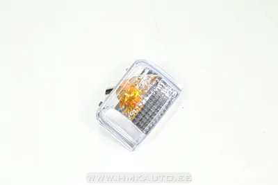 Suunatuli peeglis parem "oranz" Jumper/Boxer/Ducato 06- - JAD  14292J - Prottego