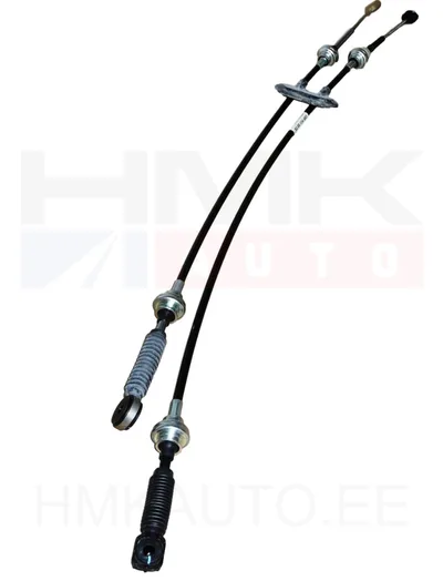 Käiguhoovastiku trosside komplekt OEM Renault Master 2.8TDI PF1/PK5 2001- - REN  8200134483 - OE - 100% Genuine Part