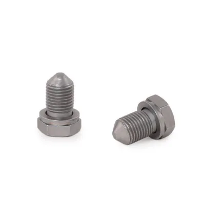 Õlivanni kork koos tihendiga OEM VAG M14x1,5 - N90813202 - OE - 100% Genuine Part