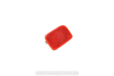 Helkur tagastanges vasak OEM Renault Scenic II/Master 2010- - REN  265653569R - OE - 100% Genuine Part