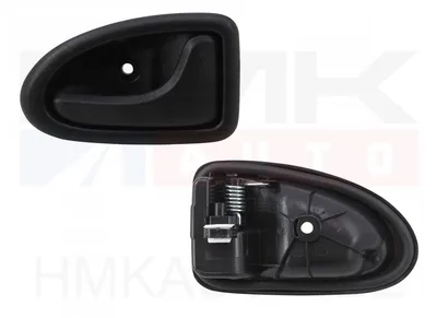 Ukselink esiuksele, sisemine parem Clio II, Megane I, Scenic, Trafic II - 6015ZW44