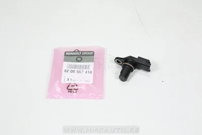 Nukkvõlli asendi andur OEM Renault - REN  8200567414 - OE - 100% Genuine Part