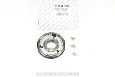 Sünkronisaator 5-6 käik OEM Jumper/Boxer/Ducato 3,0HDI 2006- - FIAT  55217996 - OE - 100% Genuine Part
