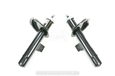 Amortisaatorite komplekt (2tk.) eesmised Partner/Berlingo I,II / Peugeot 306 800kg - REC  21 4182
