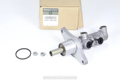 Piduri peasilinder OEM Renault Master 2010- - REN  460110032R - OE - 100% Genuine Part