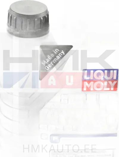 Mootoriõli SPECIAL TEC F 5W-30 (Ford) 1L - LI2325 - Liqui Moly