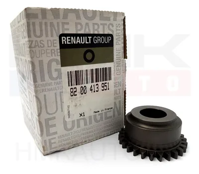 Veepumba hammasratas OEM Renault 2,5DCI - REN  8200413951 - OE - 100% Genuine Part