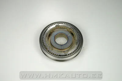 Sünkronisaator 1-2 käik OEM Renault PK5/PK6/PF6 - REN  326049728R - OE - 100% Genuine Part