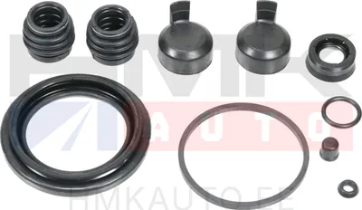 Pidurisadula remontkomplekt tagumine Renault Master III (top. ratas) - FT32447 - Fast