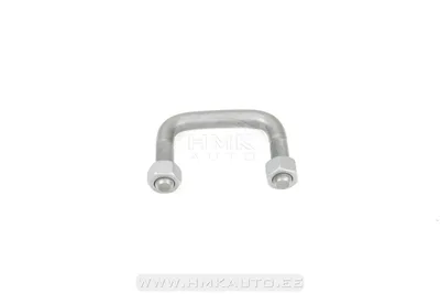Vedrukammits Jumper/Boxer/Ducato 2006- 12Q/15Q/17Q M14X70X60 - FT13339 - Fast