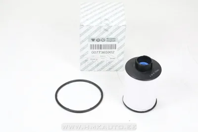 Kütusefilter OEM Jumper/Boxer/Ducato II-III - FIAT  77365902 - OE - 100% Genuine Part