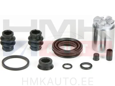 Pidurisadula remontkomplekt tagumine koos kolviga Renault - D41156C