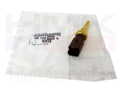 Jahutusvedeliku temperatuuri andur OEM Citroen/Peugeot - PSA  9810048680 - OE - 100% Genuine Part