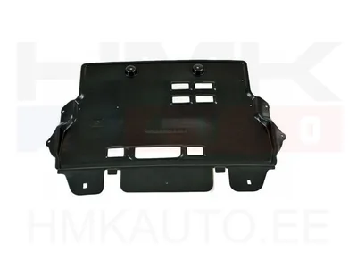 Mootori aluskate Berlingo/Partner 08- - CI9181900