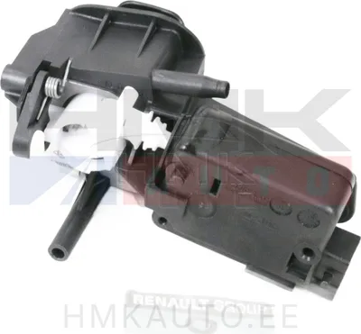 Tagaluugi avamislüliti OEM Renault Trafic / Opel Vivaro - REN  8200102185 - OE - 100% Genuine Part