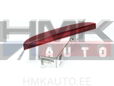 Lisapidurituli OEM Renault Clio 98- - REN  7700410753 - OE - 100% Genuine Part