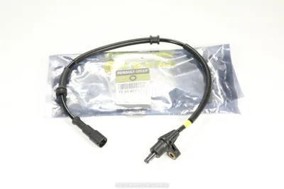 ABS andur tagumine parem OEM Renault Megane/Scenic - REN  7700432671 - OE - 100% Genuine Part