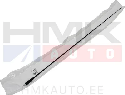 Antenni vars OEM Peugeot/Citroen  (keere 6mm, pikkus 860mm) - PSA  6561EA - OE - 100% Genuine Part