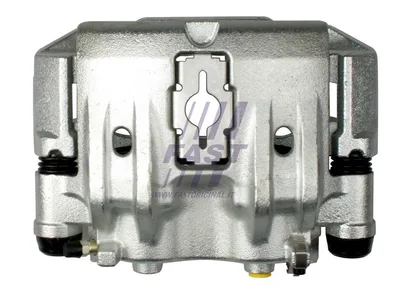 Pidurisadul tagumine vasak koos raamiga Iveco Daily 35C,40C,50C 00- - FT32106 - Fast