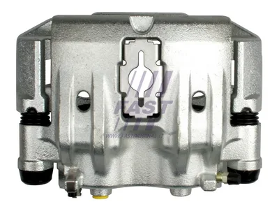 Pidurisadul tagumine parem koos raamiga Iveco Daily 35C,40C,50C 00- - FT32107 - Fast