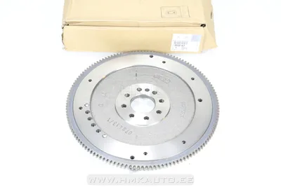Ühemassiline hooratas OEM Citroen/Peugeot 1.9D - PSA  0532K3 - OE - 100% Genuine Part