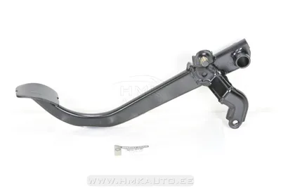 Siduripedaal OEM Renault Trafic II -2014 - REN  7701051740 - OE - 100% Genuine Part