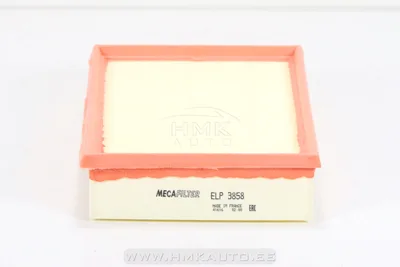 Õhufilter Renault Laguna 01- - MECA ELP3858 - Mecafilter