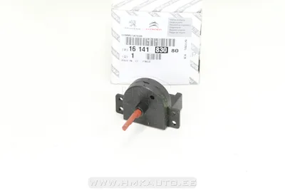 Salongiventilaatori lüliti OEM Jumper/Boxer/Ducato 2006- - PSA  1614183080 - OE - 100% Genuine Part