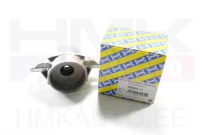 Amortisaatori padi tagumine Peugeot 307/Citroen C4 - SNR  KB959.01 - SNR France