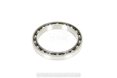 Käigukasti laager (differentsiaal vasak) 100x130x15,3 Renault - SNR  AB 12458.S06 - SNR France