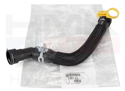 Jahutusvedeliku lõdvik OEM Citroen C5,C6/Peugeot 407,607  2,7/3,0HDi - PSA  1351LL - OE - 100% Genuine Part