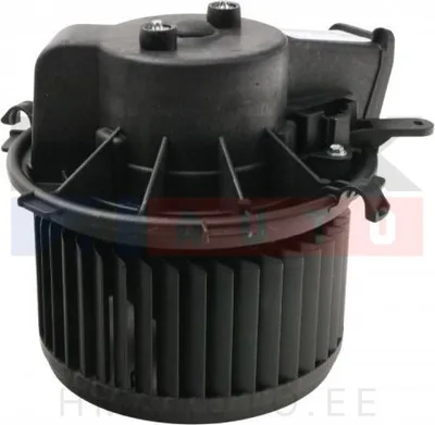 Salongiventilaator OEM Jumper/Boxer/Ducato 2011- (Auto A/C) - PSA  1684876380 - OE - 100% Genuine Part