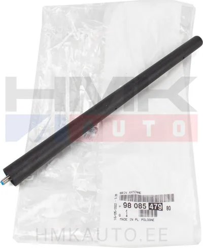 Antenni vars OEM Citroen Jumpy /Berlingo, Peugeot Partner/Rifter/Expert - PSA  9808547980 - OE - 100% Genuine Part