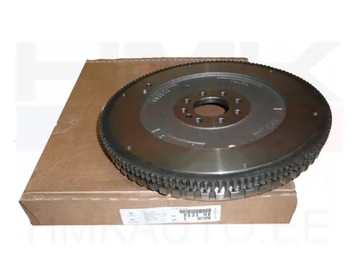 Ühemassiline hooratas OEM Citroen/Peugeot 2,0HDI - PSA  0532H8 - OE - 100% Genuine Part