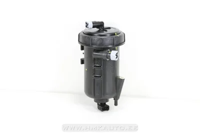 Kütusefilter koos korpusega Jumper/Boxer/Ducato 2006-  2,2HDI - UFI 55.147.00 - UFI